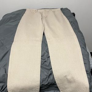 Brand New Khaki Wrangler Jeans